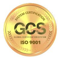 Certificado ISO